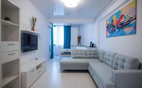 Black Sea Booking - Klauss